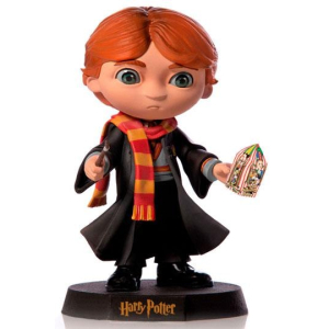 Harry Potter Mini Co. PVC Figure Ron Weasley 12 cm